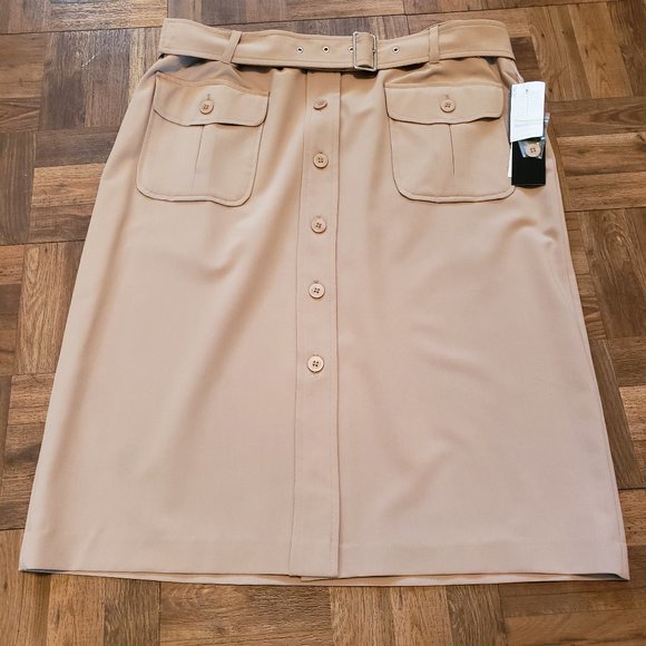 Safari Skirt - Picture 8 of 13